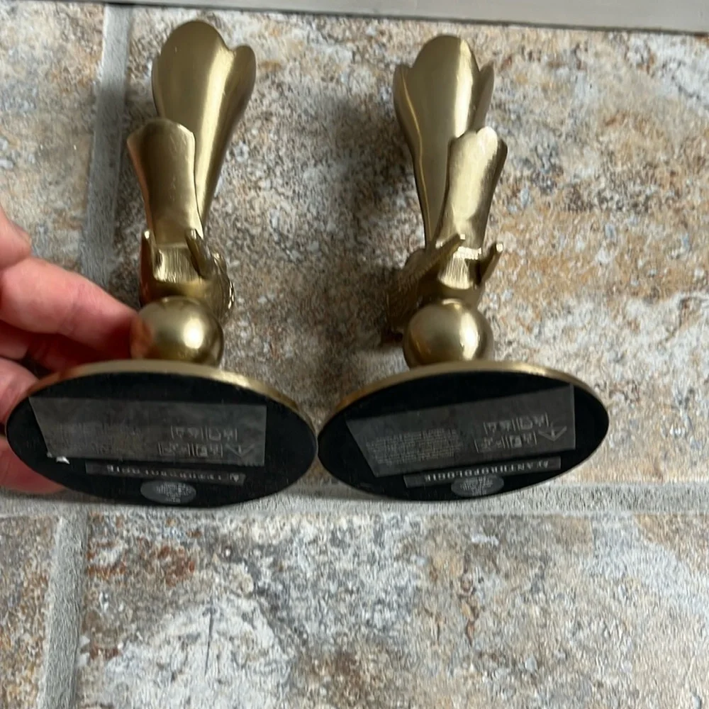Anthropologie listing set